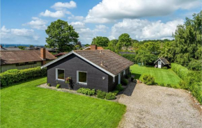 3 Bedroom Gorgeous Home In Haderslev Haderslev